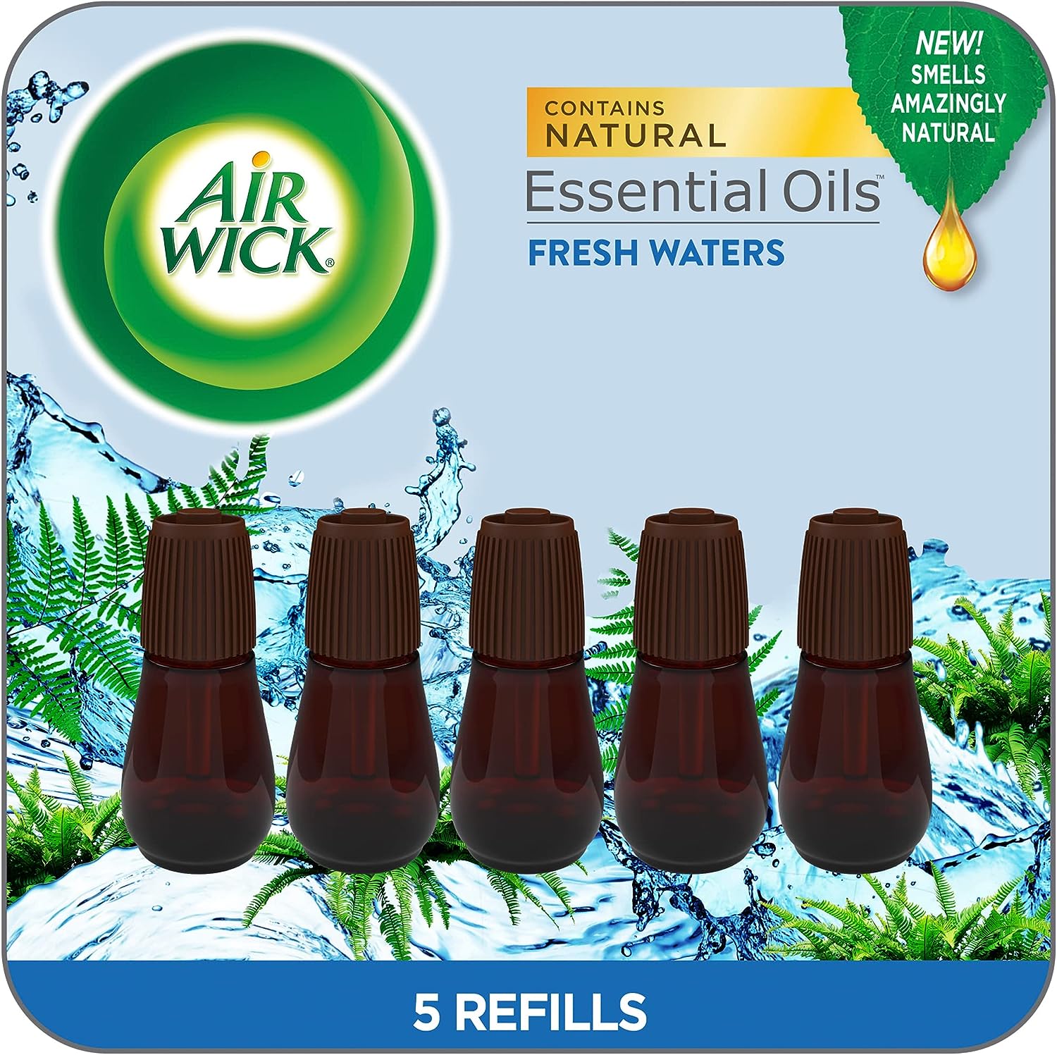AIR WICK® Essential Mist - Fresh Water